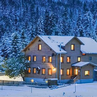 Vendégház Mathon - ATI101 (4)