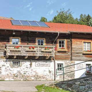 Vendégház Schladming - AST030 (4)