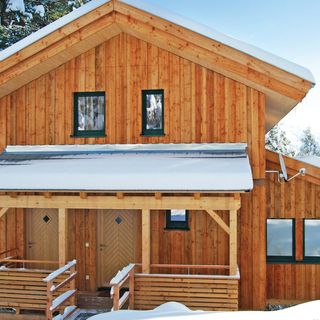 Vendégház Turrach - AST025 (2)