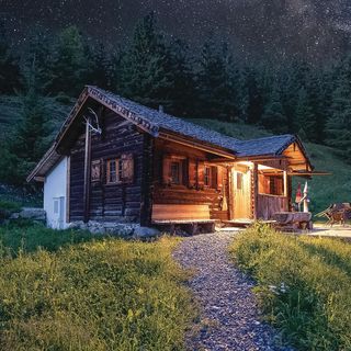 Vendégház Mittersill - ASA455 (2)