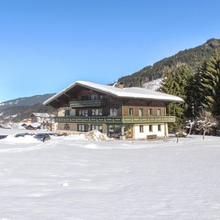 Apartman Flachau - ASA359 (4)