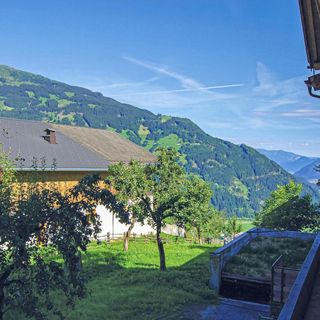 Apartman Hainzenberg - ATI102 (2)