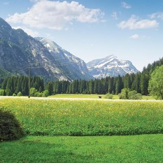 Vendégház Tannheim - ATI065 (3)