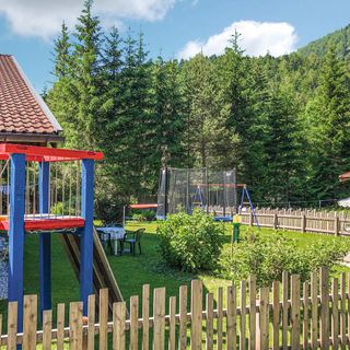 Apartman Leutasch - ATI820 (5)