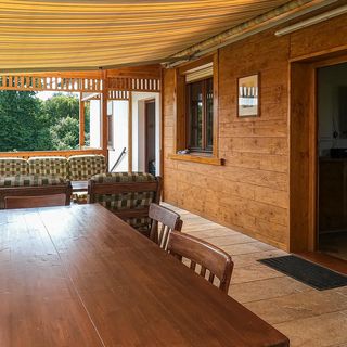 Vendégház Deutsch Schützen-Eisenberg - ABU162 (2)