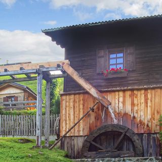 Vendégház Maria Luggau - AKA113 (4)