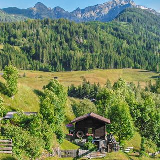 Vendégház Maria Luggau - AKA113 (5)