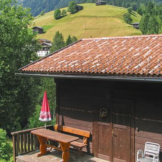 Vendégház Maria Luggau - AKA113 (2)