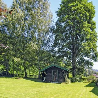 Apartman Wagrain - ASA608 (3)