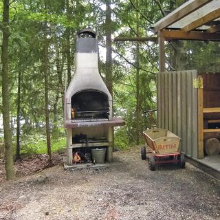 Vendégház Unterweissenbach - AOE115 (3)