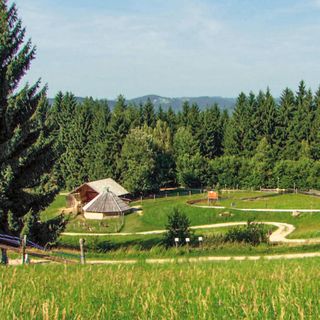 Vendégház Unterweissenbach - AOE118 (4)