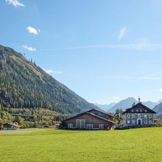 Apartman Flachau - ASA357 (2)