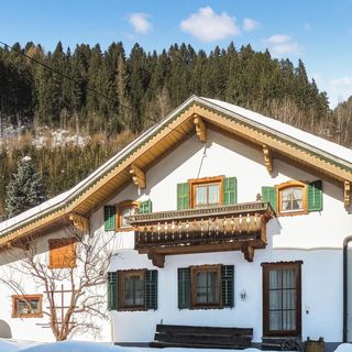 Vendégház Neukirchen am Großvenediger - ASA363 (4)