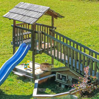 Apartman Kleinarl - ASA438 (4)