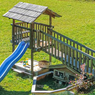 Apartman Kleinarl - ASA438 (4)