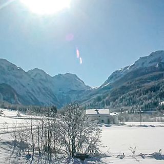 Apartman Kleinarl - ASA438 (5)