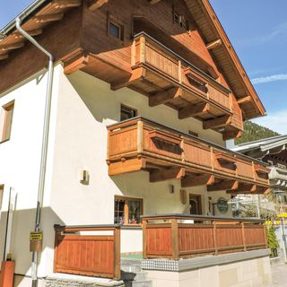 Apartman Viehhofen - ASA451 (3)