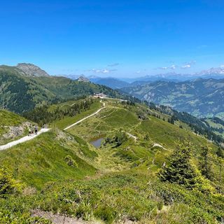 Apartman Grossarl - ASA685 (4)