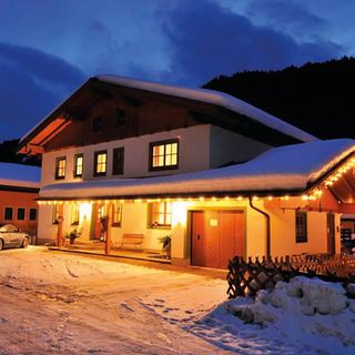 Apartman Kleinarl - ASA585 (4)