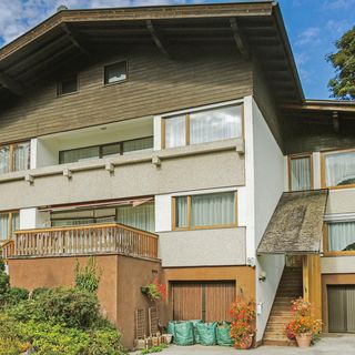 Apartman Wagrain - ASA607 (5)