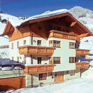 Apartman Grossarl - ASA683 (2)