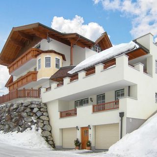 Apartman Grossarl - ASA739 (4)