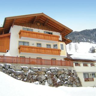 Vendégház Grossarl - ASA879 (5)