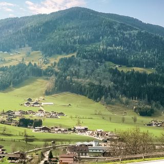 Apartman Flachau - ASA835 (2)