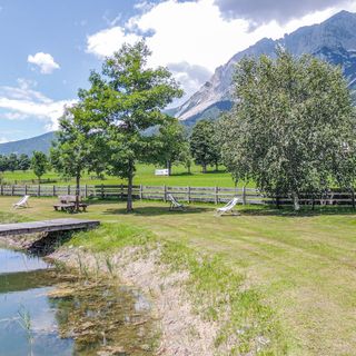 Apartman Ramsau am Dachstein - AST146 (5)