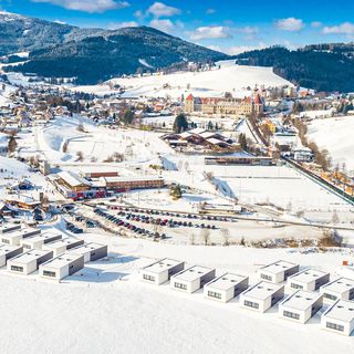 Vendégház Sankt Lambrecht - AST057 (4)