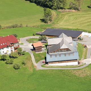 Apartman Pöllau am Greim - AST118 (2)