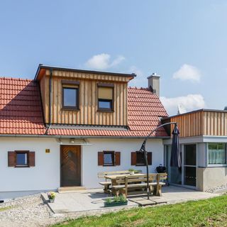 Vendégház Straden - AST257 (5)