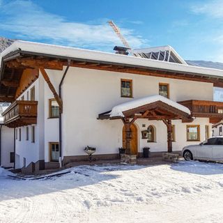 Apartman Aschau - ATA081 (5)