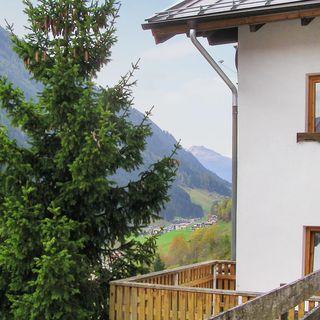 Vendégház Kappl - ATI506 (2)