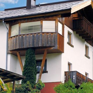 Vendégház Kappl - ATI506 (3)