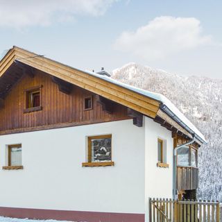 Vendégház Kappl - ATI506 (5)