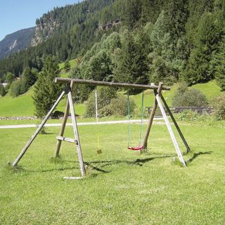 Apartman Sankt Leonhard im Pitztal - ATI303 (4)