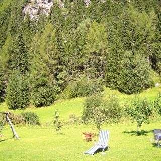 Apartman Sankt Leonhard im Pitztal - ATI303 (2)