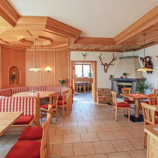 Apartman Kirchberg in Tirol - ATI617 (3)