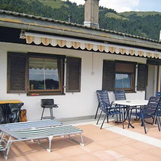 Vendégház Walchsee - ATI640 (2)