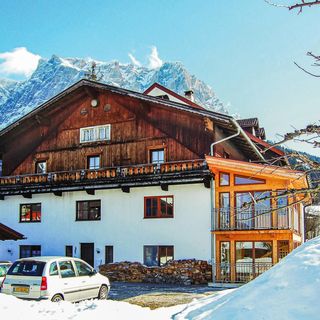 Apartman Ehrwald - ATI746 (3)