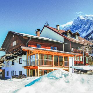 Apartman Ehrwald - ATI746 (4)