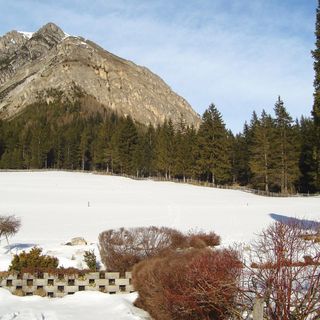 Apartman Gschnitz - ATI827 (5)