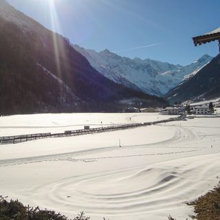 Apartman Gschnitz - ATI827 (2)