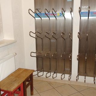 Apartman Holzgau - ATI981 (5)