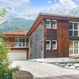 Apartman Ausserbraz - AVO107 (4)