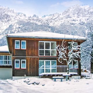 Apartman Ausserbraz - AVO107 (3)