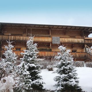 Apartman Alpbach - ATI893 (5)