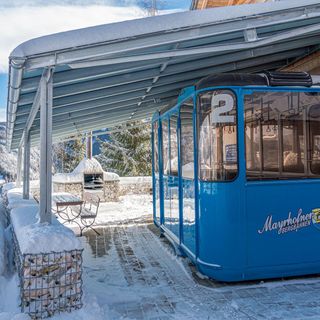 Vendégház Pruggern - AST059 (3)