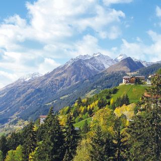 Apartman Kappl - ATI158 (2)